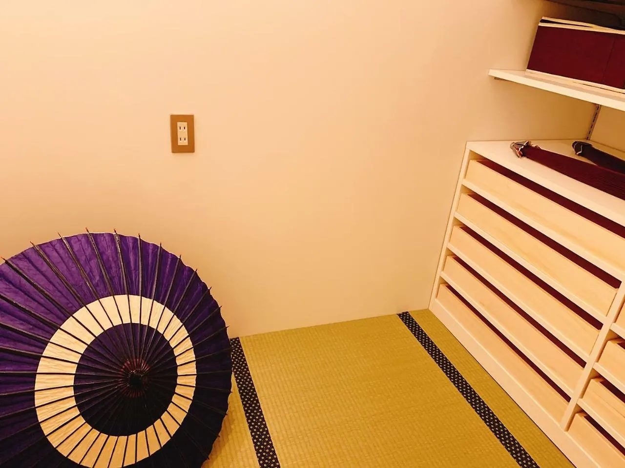 Hostel Kyoto Guest House Kohinobori (Adults Only) Japan