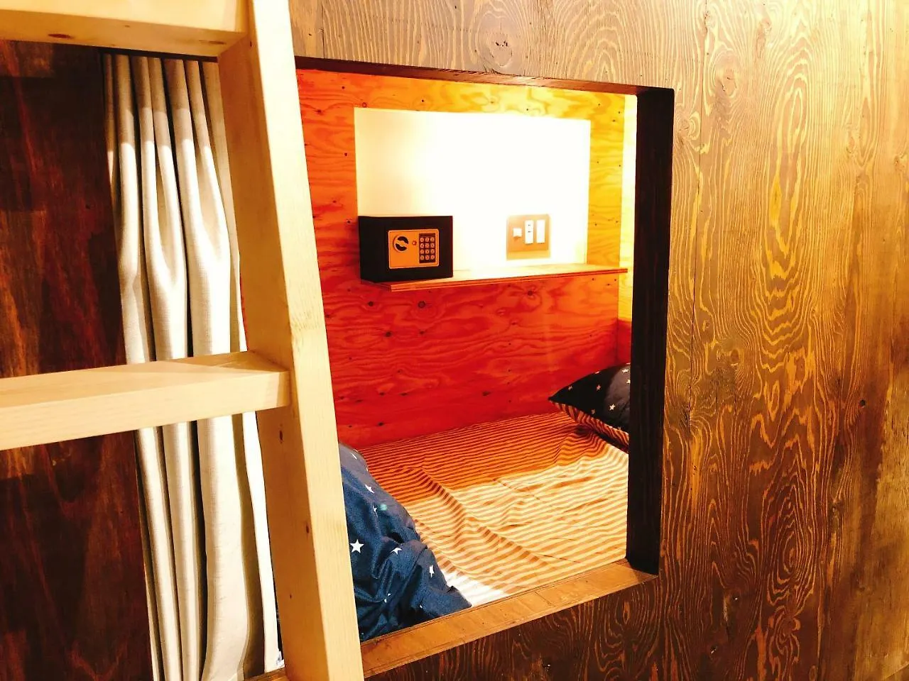 Kyoto Guest House Kohinobori (Adults Only) 0*,  Japan